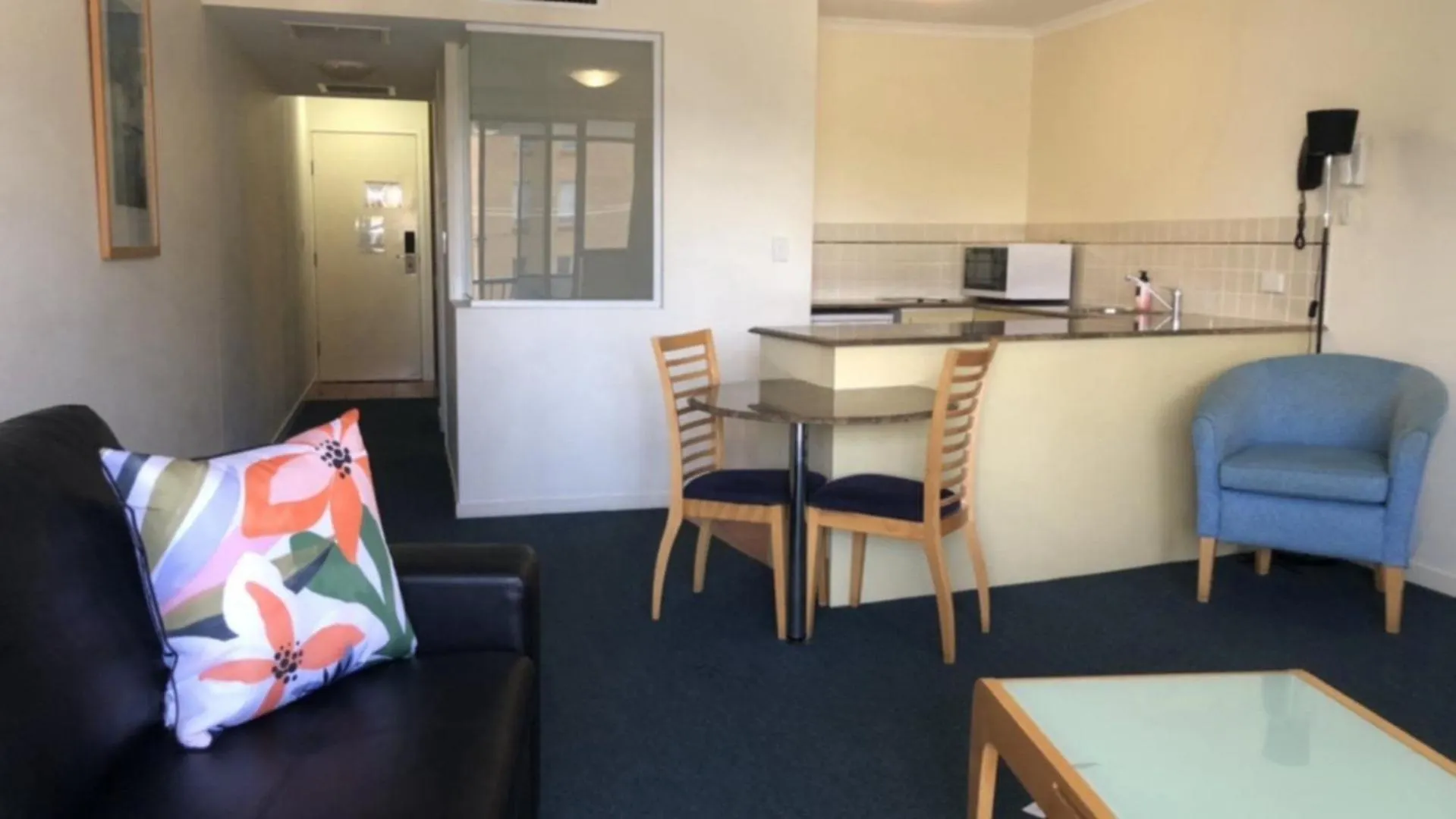 #55 Grand Pacific Resort, Outdoor Spa With A View! Caloundra Appartement